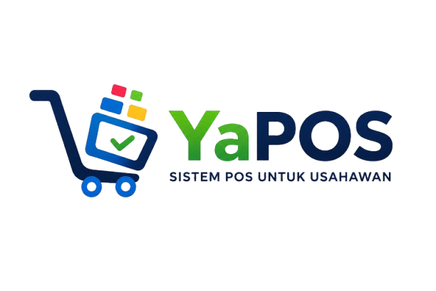 yaPOS Logo