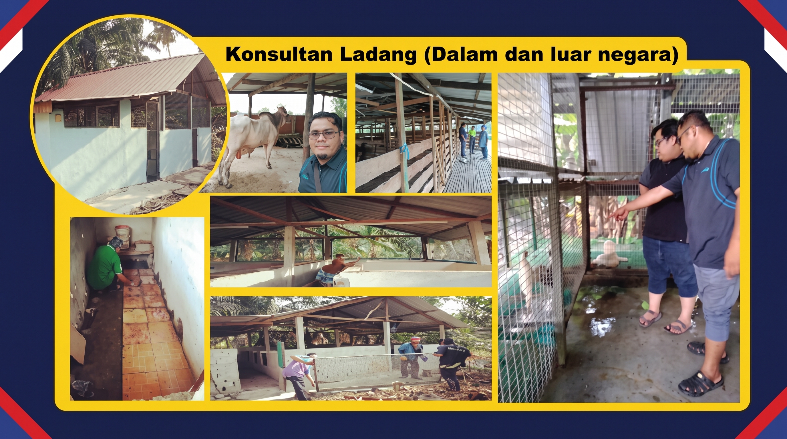[Konsultan Ladang]