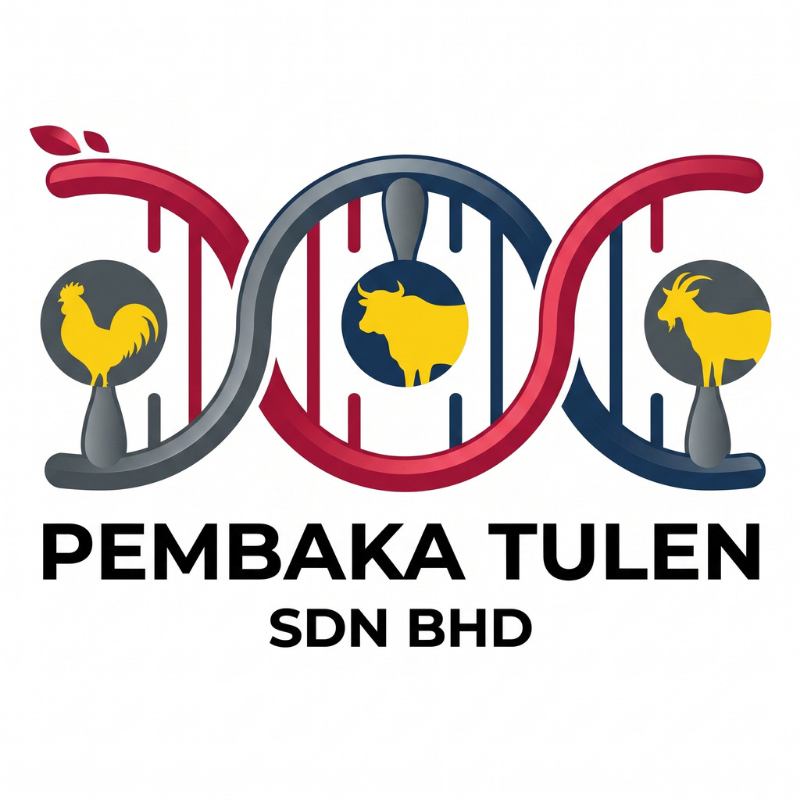 [Image of Logo Pembaka Tulen]