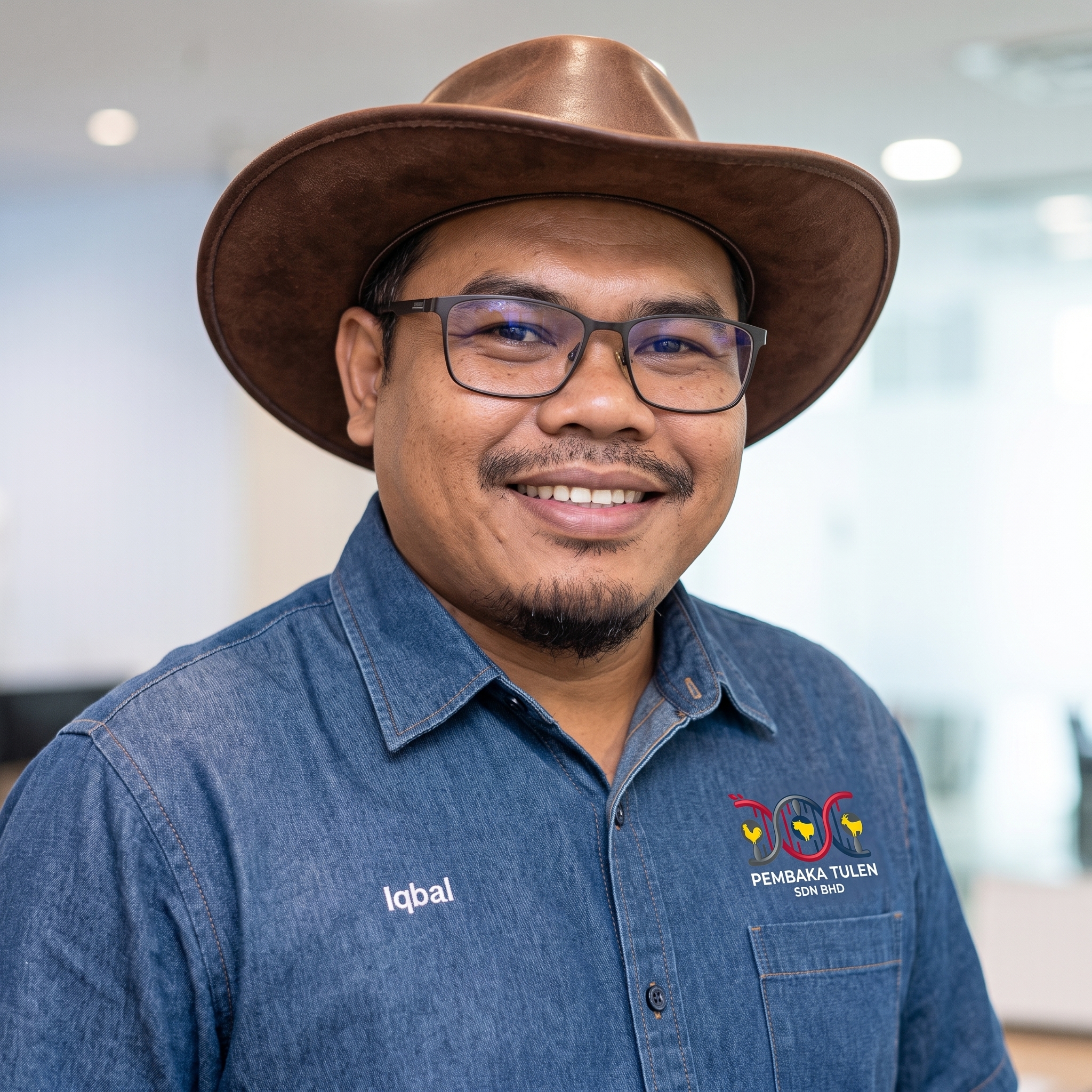 [Image of Pemilik Pembaka Tulen]