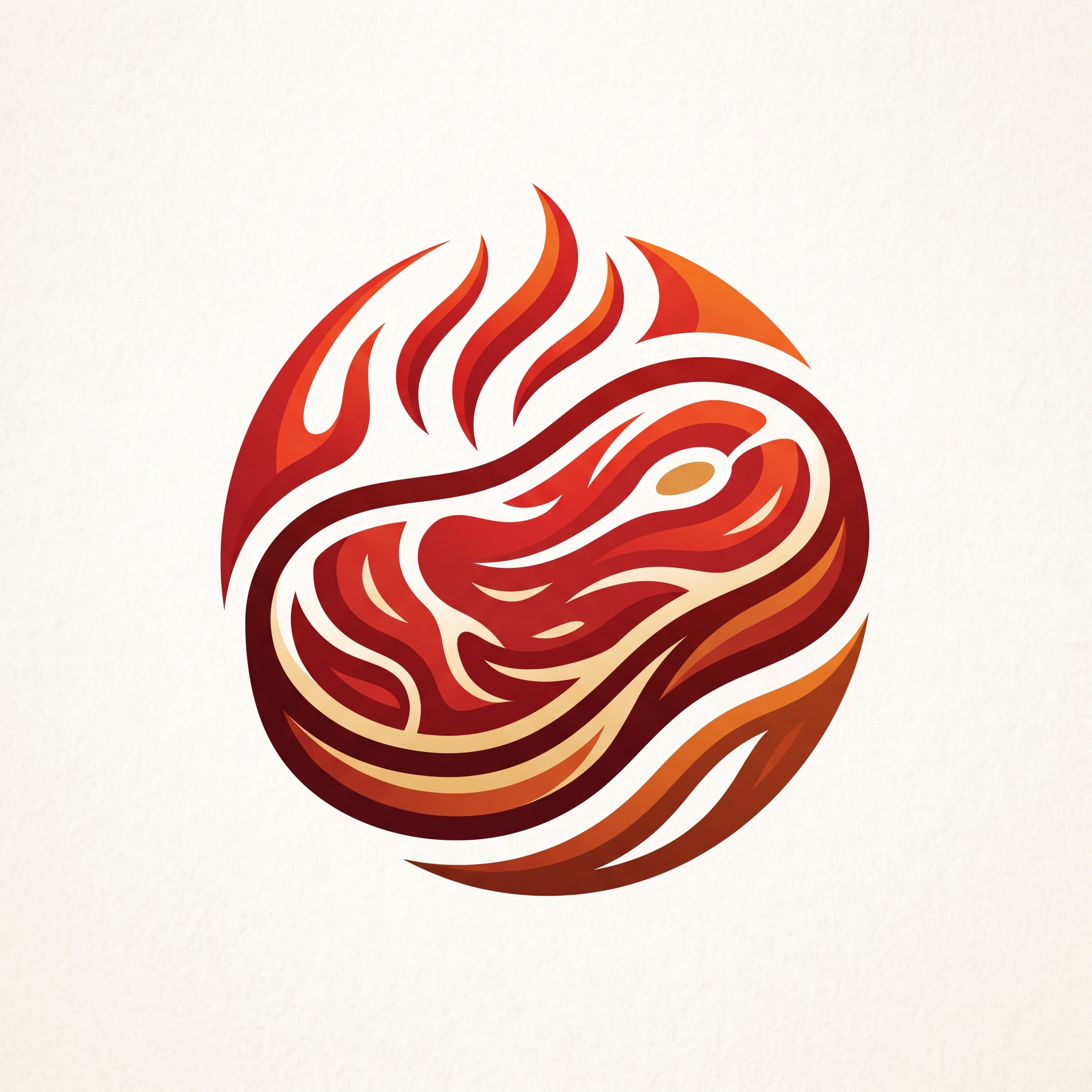 [Image of Logo Resipi Daging Segar]