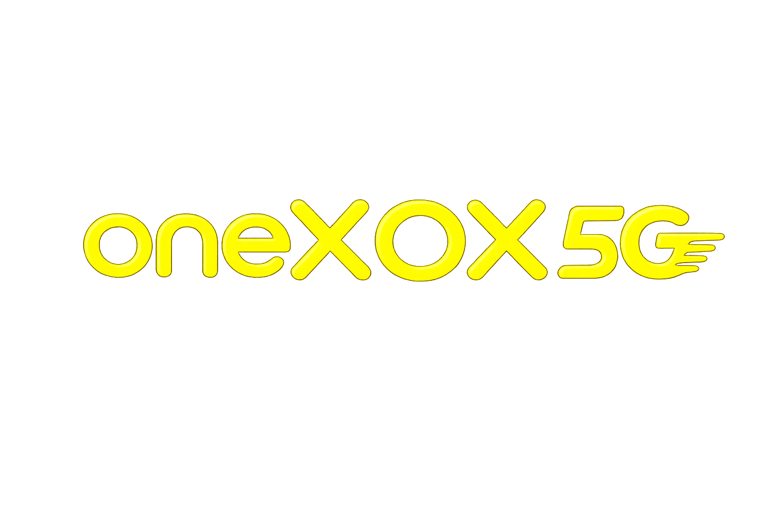 XOX Logo