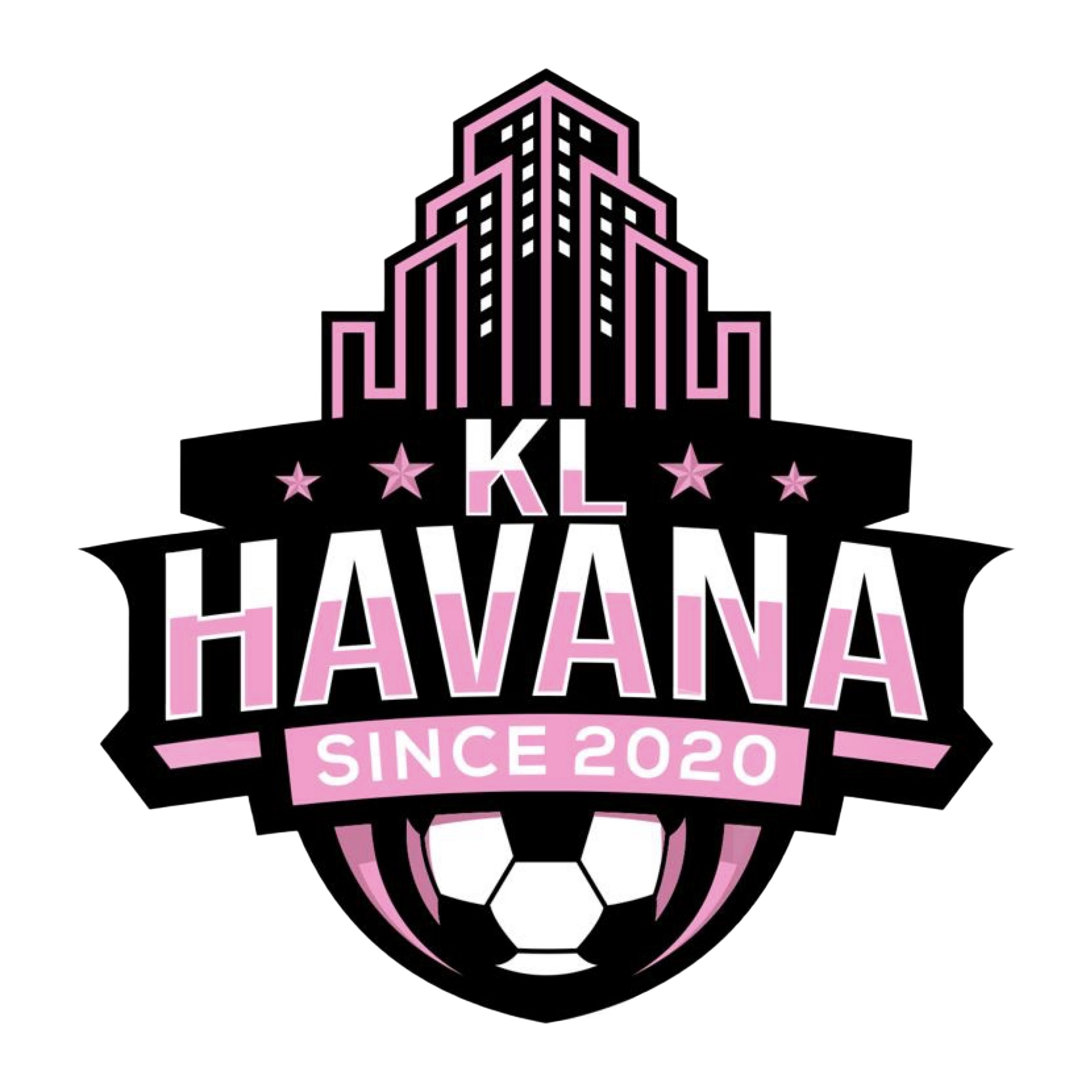 KL Havana FC Logo