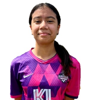 Hanna Miriam Muzaffar