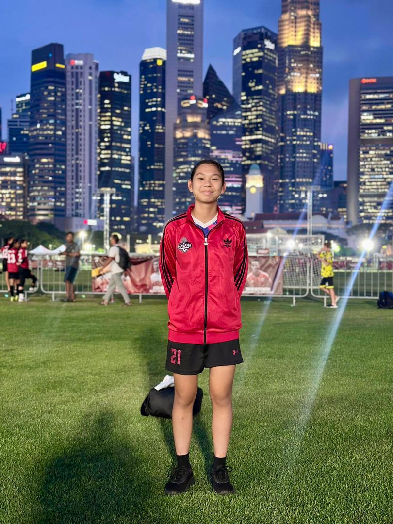 Chiew Weng Kay