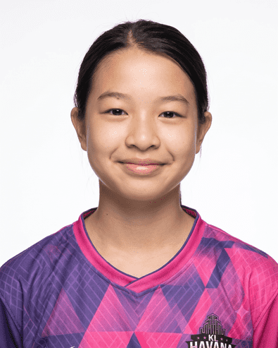 Sophia Alisha Raees Tan