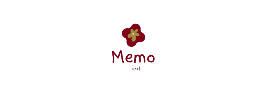 MemoHati Logo