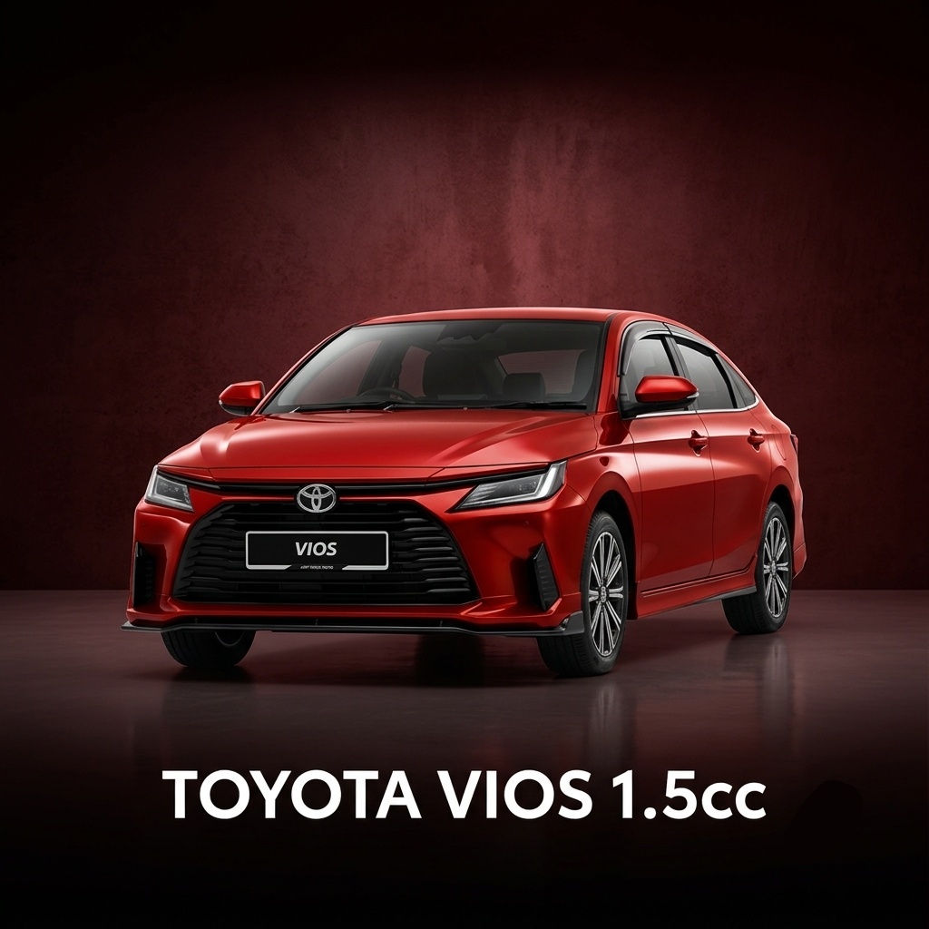 Toyota Vios