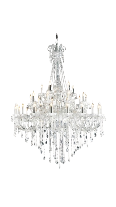 [Chandelier Base]