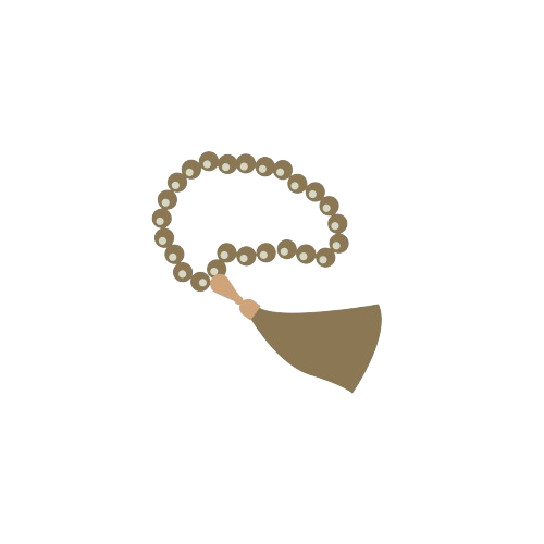 [Gambar Tasbih]