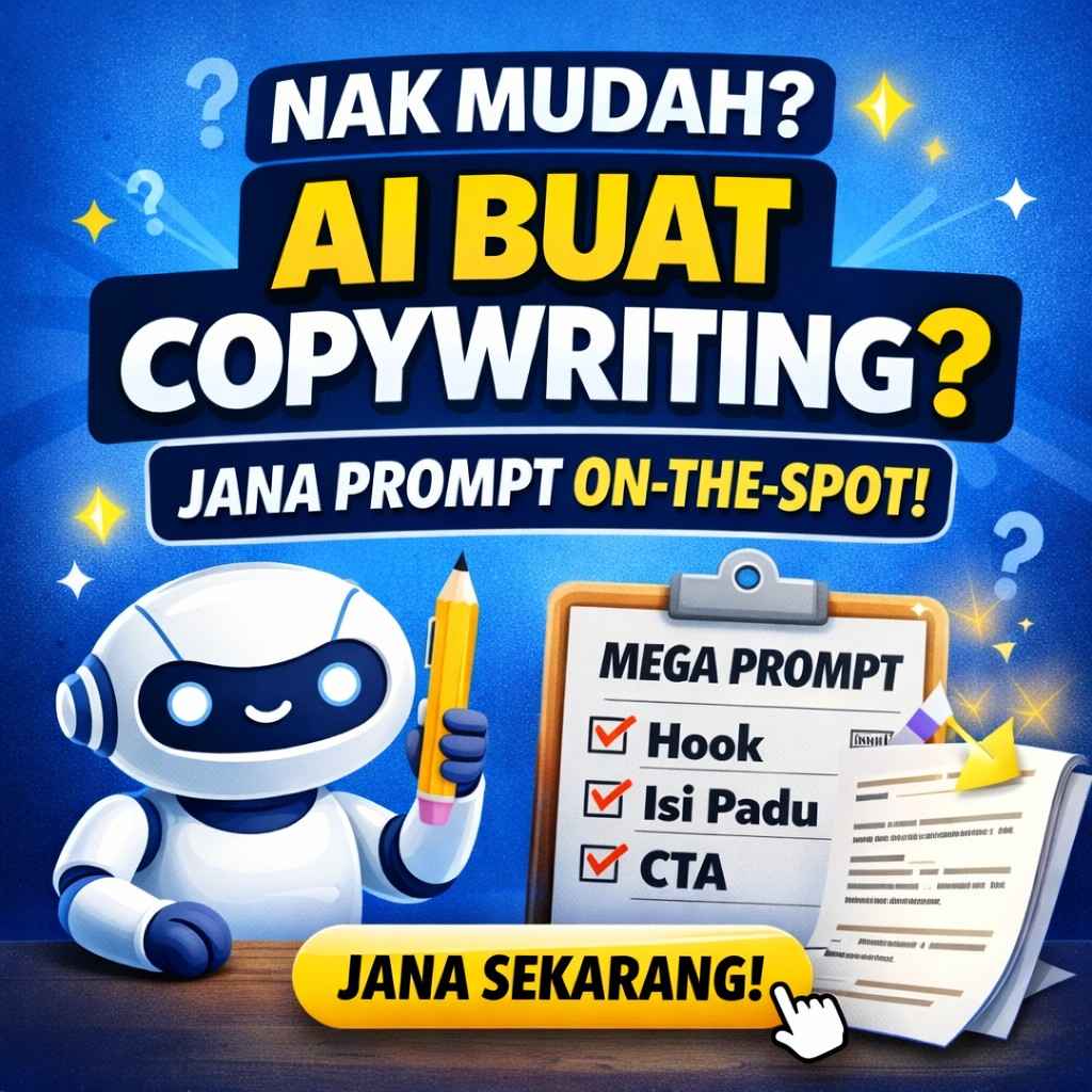 Copywriting Prompt