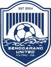 Senggarang United FC Logo