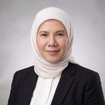 Saemah Haimin - Penasihat Kewangan BSN