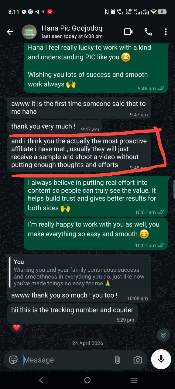 Feedback 2