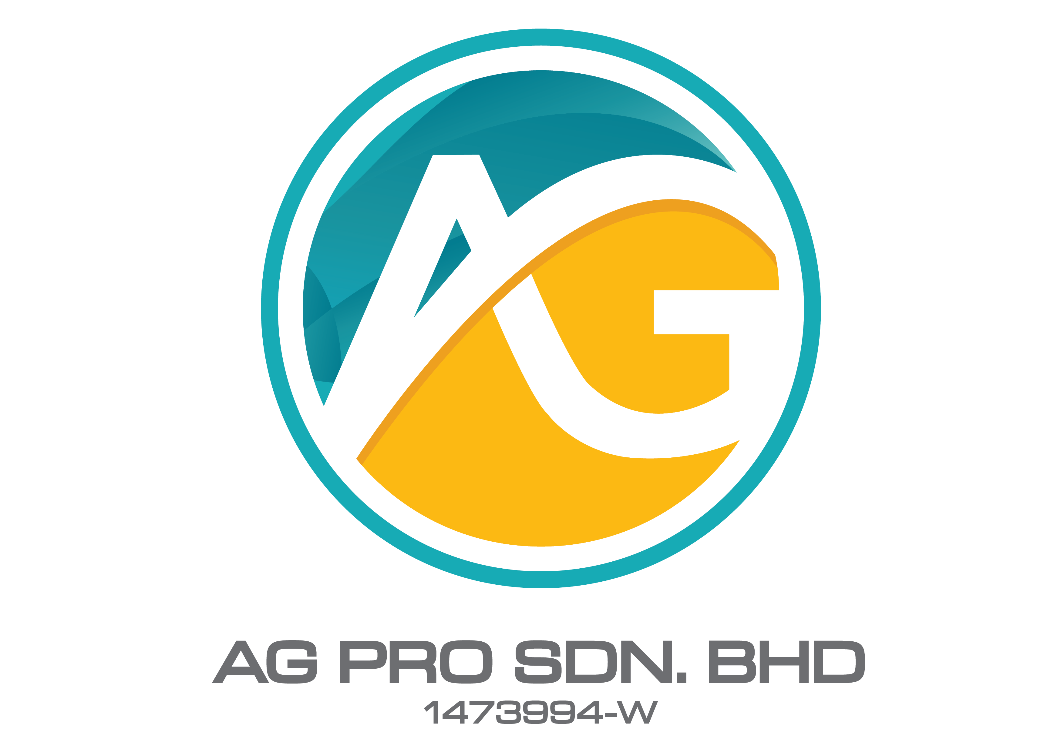 AG Pro Logo