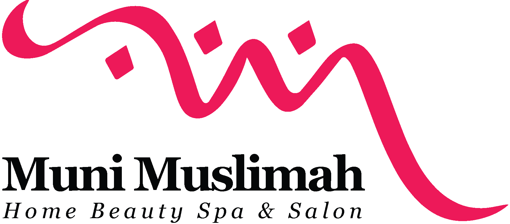 Muni Muslimah Home Beauty Spa & Salon