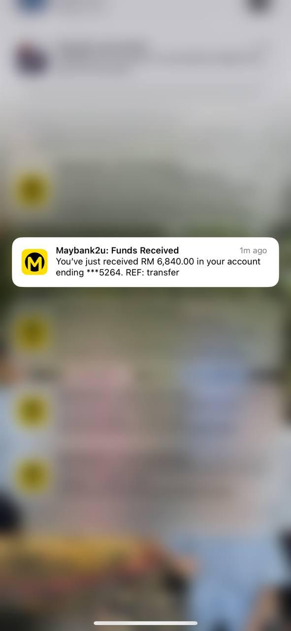 VIP Feedback