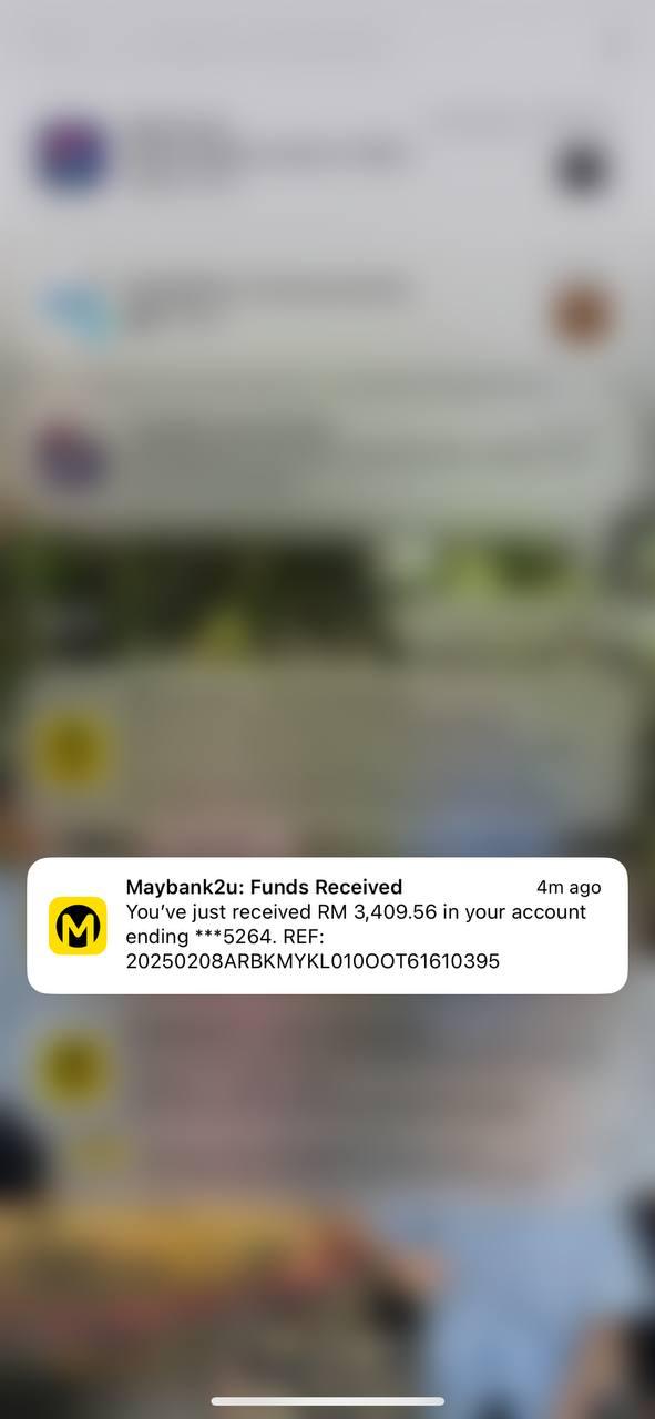 VIP Feedback