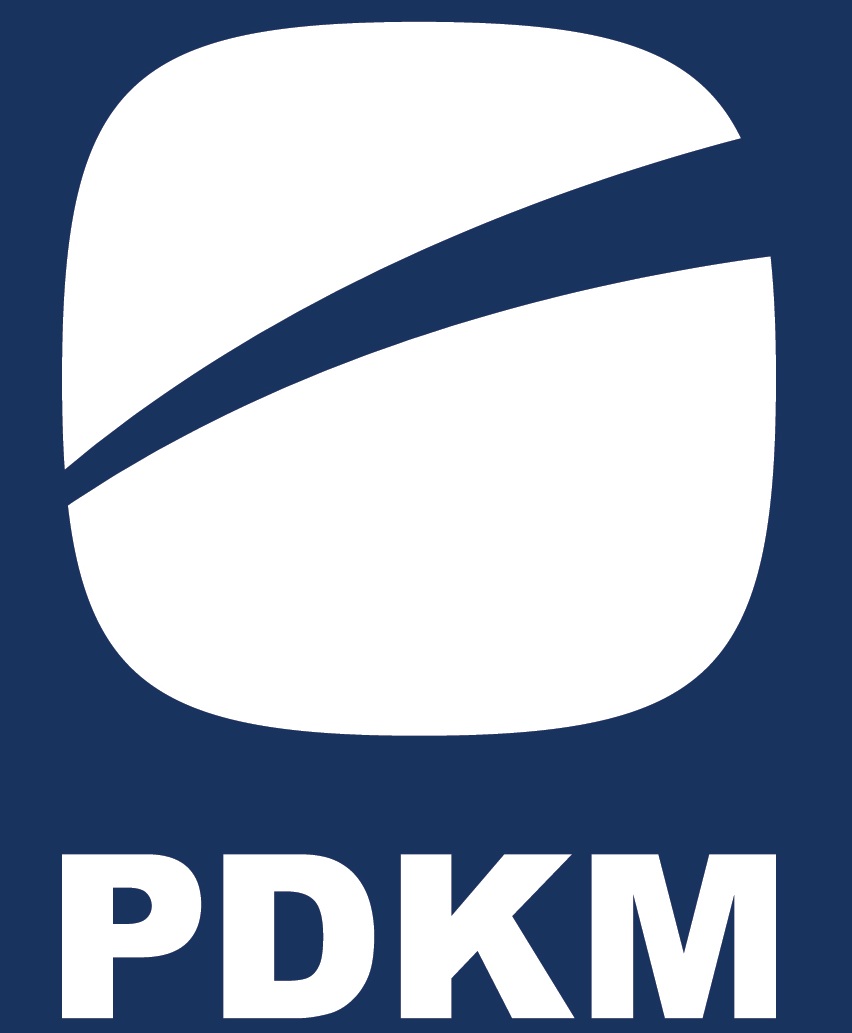 PDKM Logo