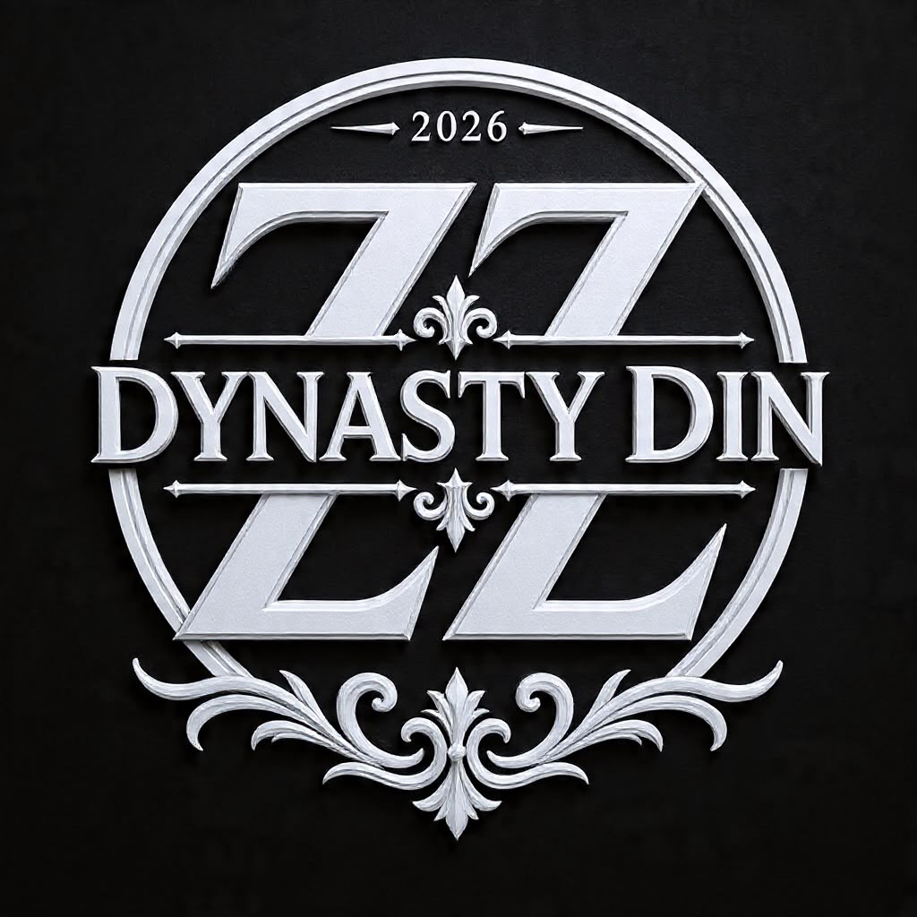 Dynasty Din Logo