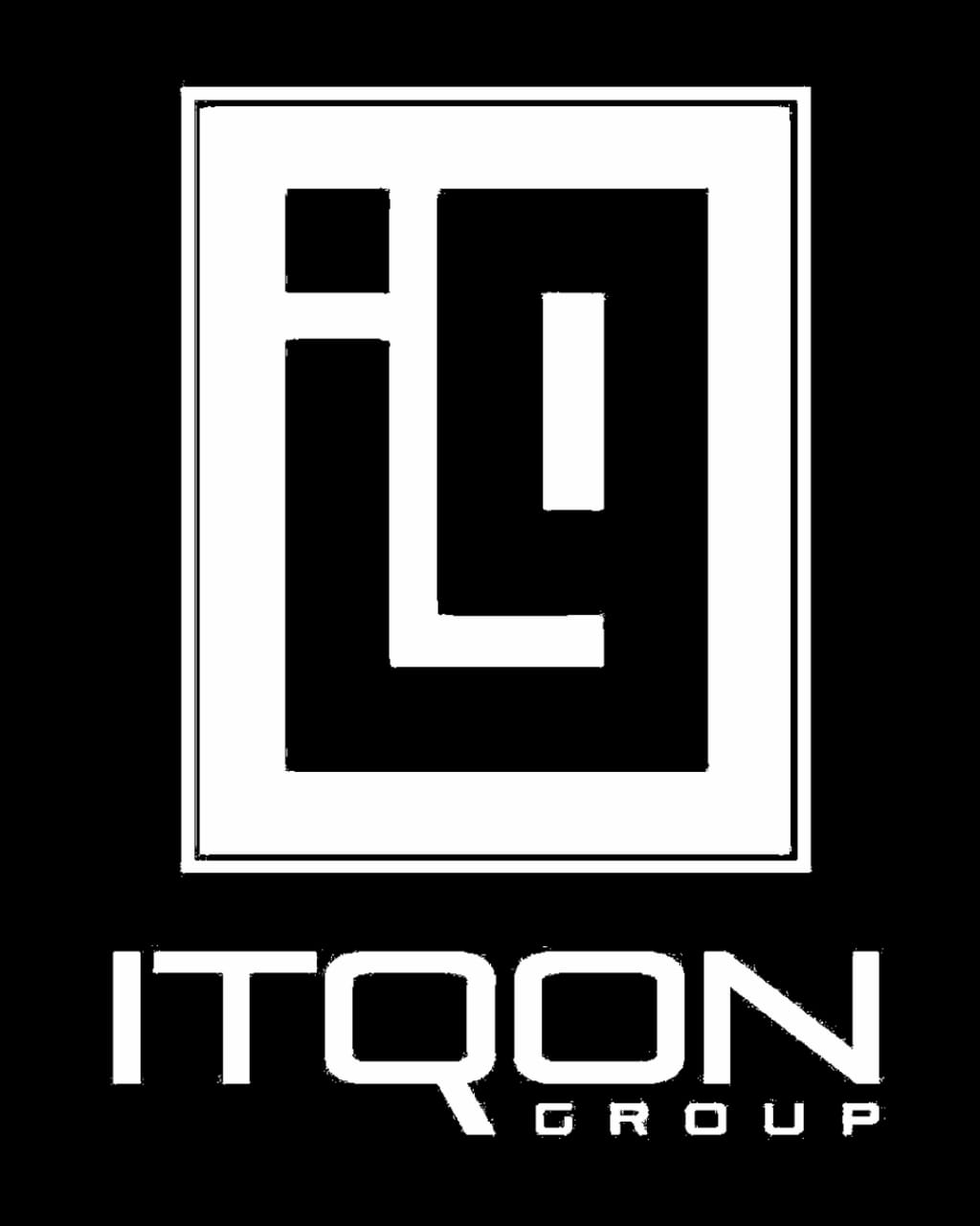 Logo ITQON