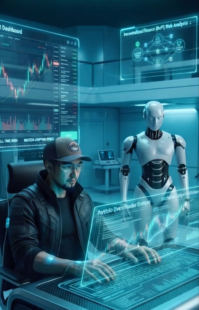 AI Workspace