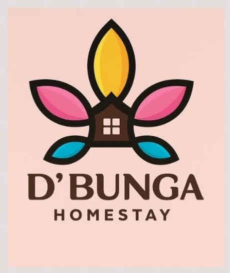 Logo D'Bunga