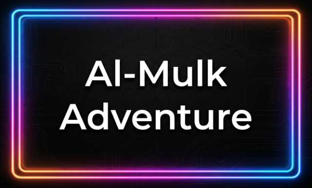 Konsep Al-Mulk Adventure