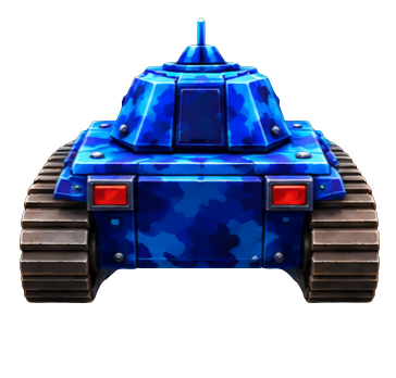 Tank pemain