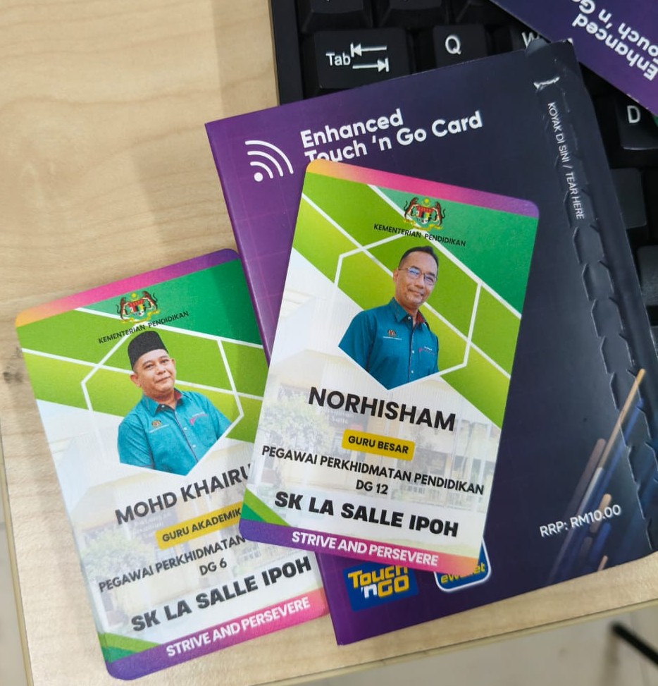 ID Card