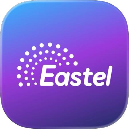 Eastel Logo