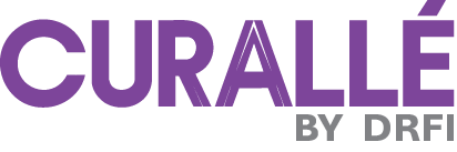 Curalle by DRFI Logo
