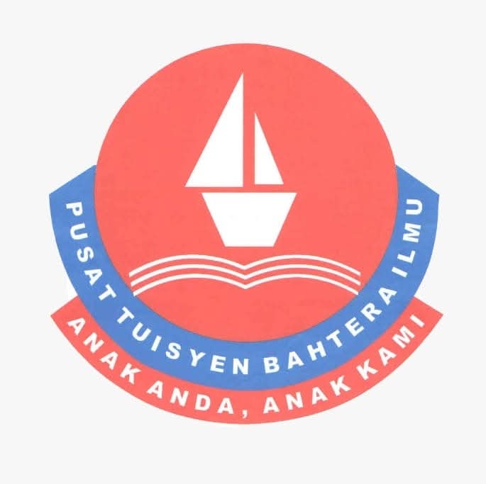 Logo Pusat Tuisyen Bahtera Ilmu