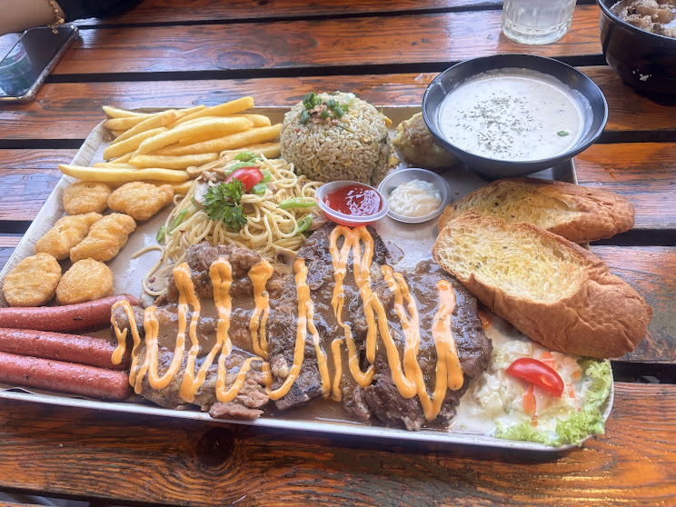 Kafe Latiff