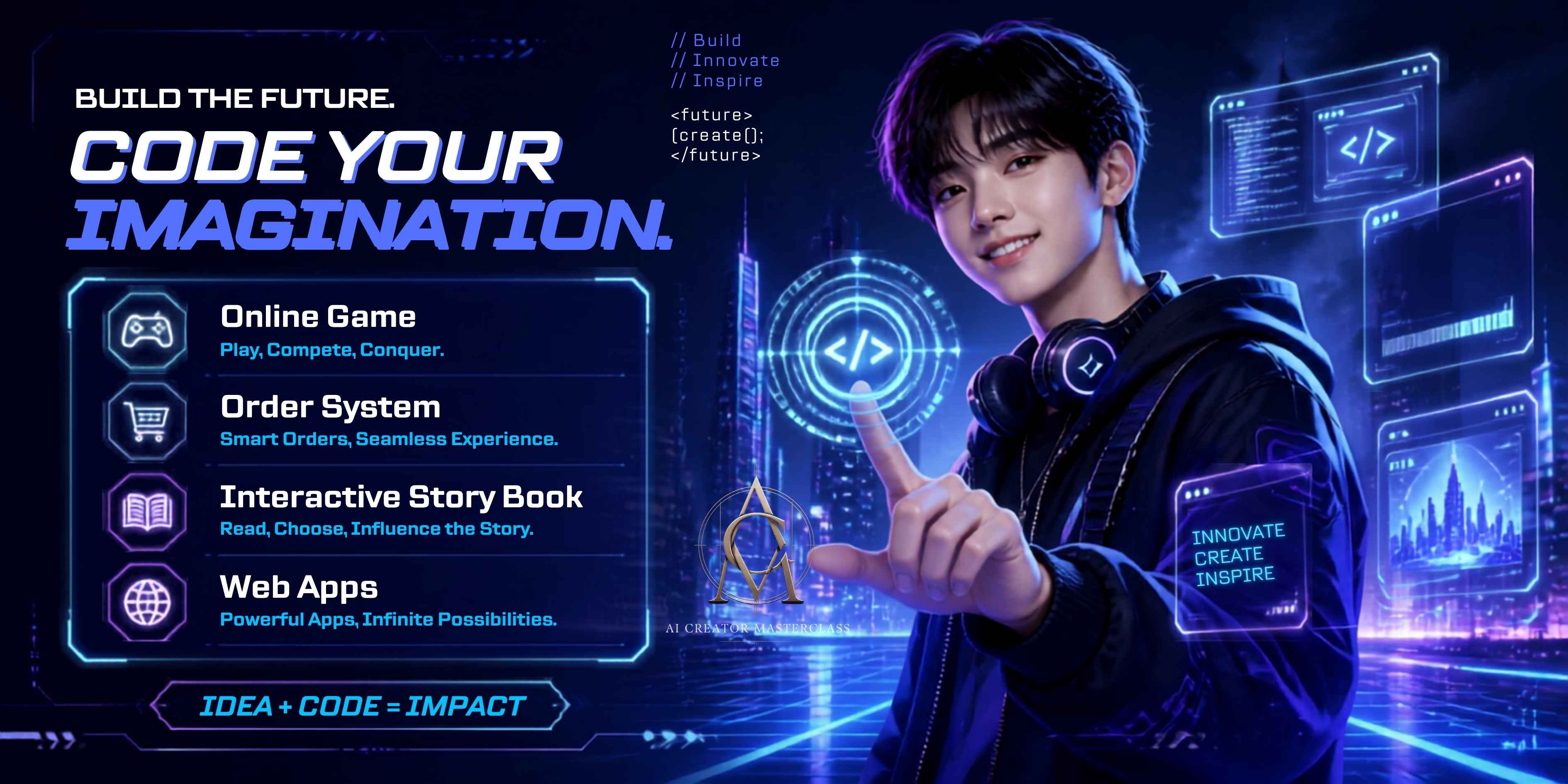 Oppa Apps