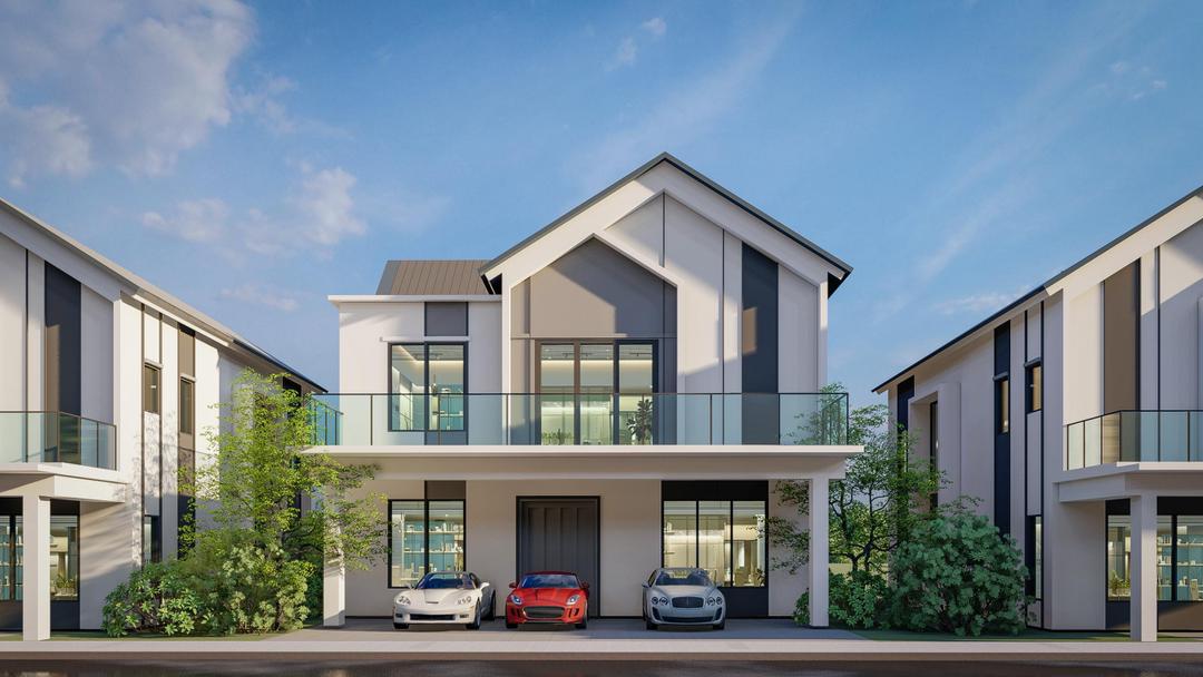 Bungalow