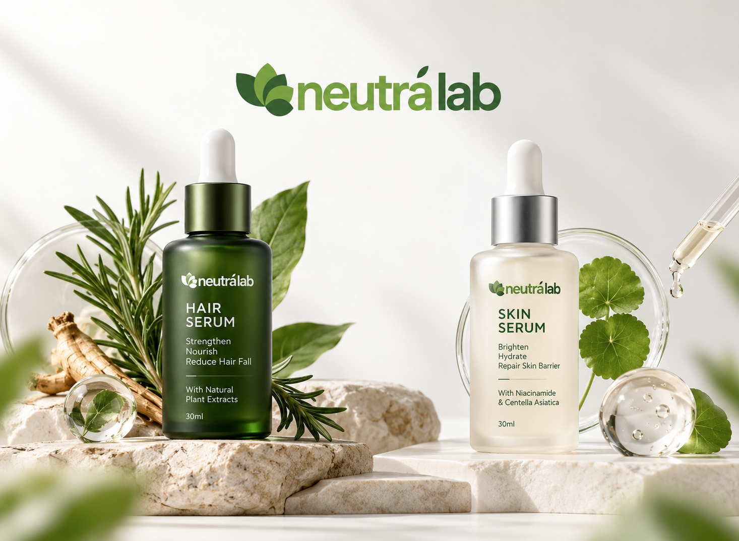 Avoxel Serum